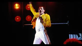 Queen (Live At Wembley Stadium 1986)