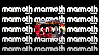 Mammoth WVH: Think It Over (Official Lyric Video)