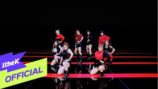 [MV] Weki Meki(위키미키) _ I don't like your Girlfriend