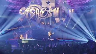 Aerosmith - Dream On - Park MGM Las Vegas