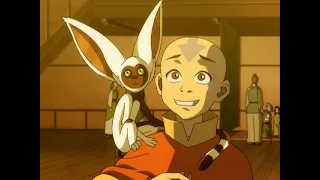 Avatar: The Last Airbender (2005) / Trailer