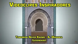 Tomorrow Never Knows Al Maranca legendado