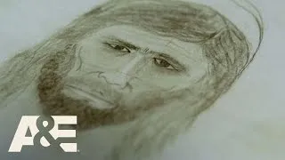 Cold Case Files: Witnesses Draw Their Own Sketch (Season 1, Episode 5)  | A&E