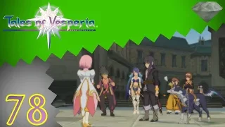 Let's Play Tales of Vesperia (Deutsch|Blind) Part 78 - Vorbereitung für die letzte Schlacht