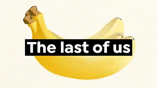 WTF is Happening to Your Bananas? | Earth Explained!