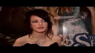 Dakota Blue Richards | 2009 'The Secret of Moonacre' - Exclusive interview