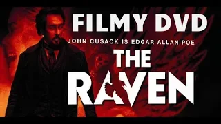 The Raven 2012 - (Kruk zagadka zbrodni) / kino-masakra