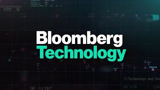 'Bloomberg Technology' Full Show (06/07/2021)