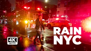 Amazing! Things To Do in rainy New York after Dark