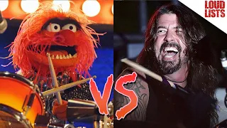 10 Epic Rock Star 'Muppets' Moments