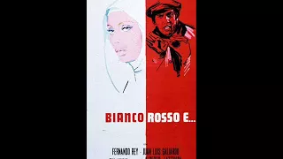 Ti amo e poi... (Bianco, rosso e...) - Fred Bongusto - 1972