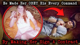 She Signed A Contract Making Her Obey Anything He Said | The Case Of Colleen Stan