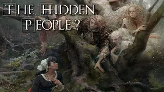 The Hidden People