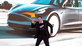 Top 10 Tesla Achievements You Didn't Know