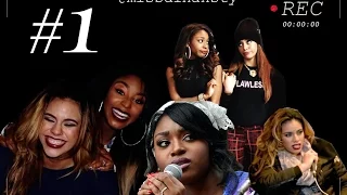 fifth harmony | norminah crack humor #1