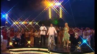 Bad Boys Blue - Come Back And Stay (Live @ ZDF Fernsehgarten 2003)