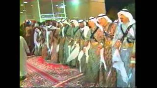 زيارة الامير سلطان للمجمعة 1418هـ  5