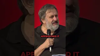 Slavoj Zizek on the Haitian Revolution #shorts #zizek #slavojzizek #haiti #revolution #history