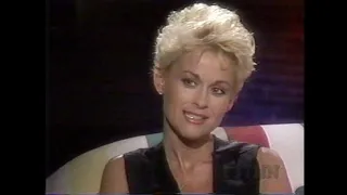 Lorrie Morgan Video Session 9/9/95