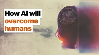 Machines playing God: How A.I. will overcome humans | Max Tegmark  | Big Think
