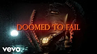 Lamb of God - Gomorrah (Official Lyric Video)