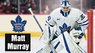 Matt Murray | Why He's one of the NHL's Best Goalies