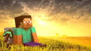 Minecraft OST Taswell (Creative6) Soundtrack by C418 in HD