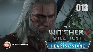 Hearts of Stone #013 - Der freundliche Pedell [XBO][HD] | Let's play The Witcher 3