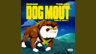 Dog Mout