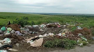 Подольск. Одесская область. Самая западная улица