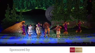 "Ease On Down the Road" from The Wiz | The Muny