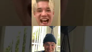 Marcus & Martinus Livestream - 24 July 2020