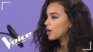 Prince - Kiss | Lilya | The Voice France 2018 | La Vox des Talents