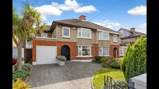 18 Ennafort Park, Dublin 5 - SOLD