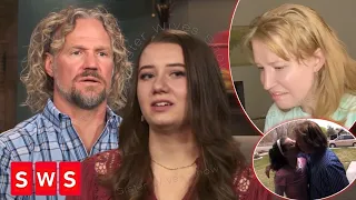 Horrifying! Shameful!!😭 Kody Brown And Aurora | Today's Very Shocking News | It Will Shock You