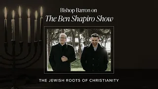 Christ, Christmas, and Judaism with Ben Shapiro