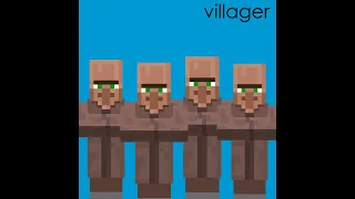 Buddy Holly - Villager (Weezer)