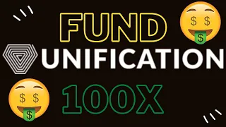 Why ShibArmy Should Own Fund / WFund Unification Token || Next 100X Token