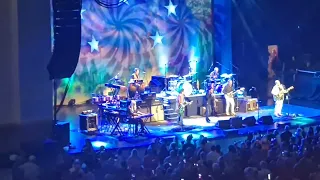 Ringo Starr St Augustine 2022 opening number
