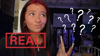 QUESTIONS YOU GUYS ARE ALWAYS WANTING ME TO ANSWER! |Danielle Cohn