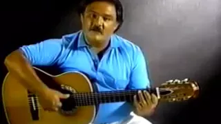 Pasillo (Ecuador) - Guitarra sudamericana (Clinica de ritmos latinoamericanos)