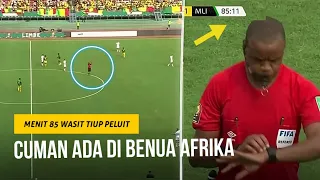 “Kalah Bertanding Dukunnya Langsung Bertindak” 9 Momen Aneh Yang Pernah Terjadi Di Piala Afrika