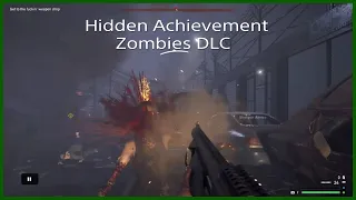 Early ExZit Denied Achievement Far Cry5