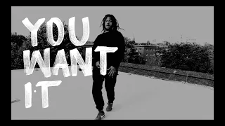 2WEI x Ohana Bam x Marvin Brooks – You Want It (Official Lyric Video)