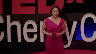 Women doctors are struggling in silence | Dr. Tammie Chang | TEDxCherryCreekWomen