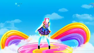 Starships|JusDanceFanMade:3|Just dance 2020