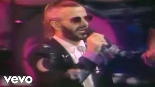 Ringo Starr & His All Starr Band - With a Little Help From My Friends (Live in L.A. 1992)