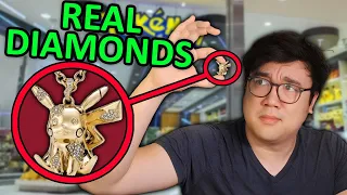 The Most Expensive Nintendo Merch in the World