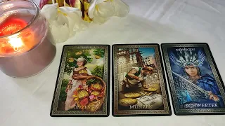 КТО ТВОЙ ВРАГ?🐍💯Срываем маски!#таро #tarot #гадание #tiktok