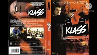 The klass soundtrack (Timo steiner klass elu parast)